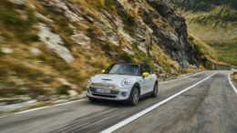 Mini Looking Into Selling Cars At Non-Bmw Dealers 3