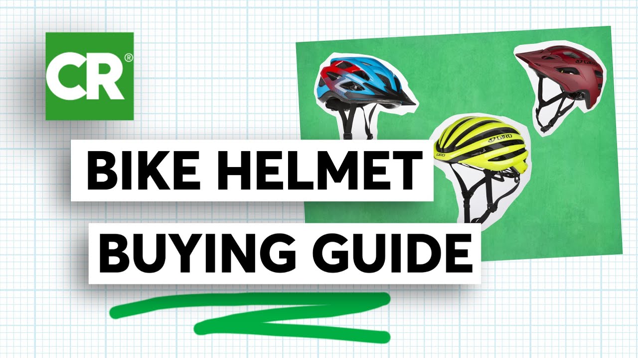 Consumer Reports Medical Helmet