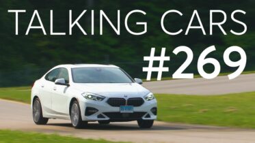 2020 Bmw 2 Series; Why Manufacturers Shouldn'T Charge A Premium For Safety Features | #269 29