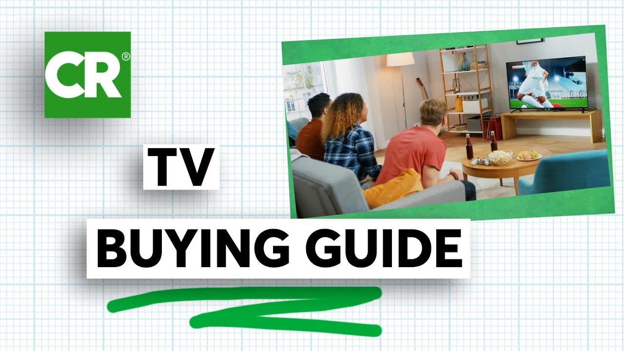 TV Buying Guide 2020 Consumer Reports Easy & Painless Login For