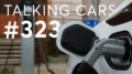 Ev Range Anxiety; Are Swivel Seats Safe? | Talking Cars #323 26