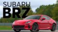 2022 Subaru Brz First Impressions; Gm'S New Ultra Cruise | Talking Cars #329 33