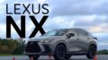 2022 Lexus Nx First Impressions; Tesla Model 3 As A Rental Car | Talking Cars #331 31