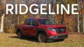 2021 Honda Ridgeline; What’s The Perfect Pickup? | Talking Cars #335 30