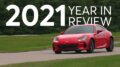 2021 Year In Review | Talking Cars #340 32