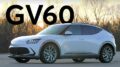 2023 Genesis Gv60 Ev | Talking Cars With Consumer Reports #360 28