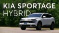 2023 Kia Sportage Hybrid | Talking Cars With Consumer Reports #372 30