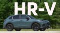 2023 Honda Hr-V | Talking Cars With Consumer Reports #373 28