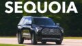 2023 Toyota Sequoia | Talking Cars With Consumer Reports #374 28