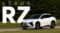 2023 Lexus Rz Early Review | Consumer Reports 28