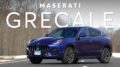 2023 Maserati Grecale | Talking Cars With Consumer Reports #420 33