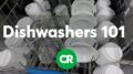 Dishwashers 101 | Consumer Reports 28