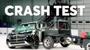 Behind The Scenes At The Iihs Crash Lab | Talking Cars With Consumer Reports #445 5