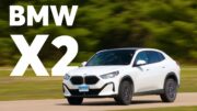 2024 Bmw X2 | Talking Cars With Consumer Reports #447 4