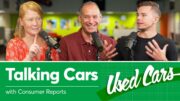 How To Buy A Reliable Used Car | Talking Cars With Consumer Reports #452 2