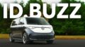 2025 Volkswagen Id.buzz Early Review | Consumer Reports 19