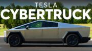 2024 Tesla Cybertruck Early Review | Consumer Reports 5