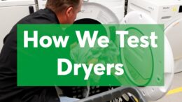 How Consumer Reports Tests Dryers | Consumer Reports 3