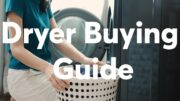 Dryer Buying Guide | Consumer Reports 5