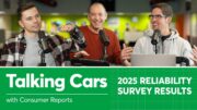 2025 Reliability Survey Results | Talking Cars With Consumer Reports #460 3