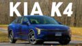 2025 Kia K4 Early Review | Consumer Reports 16