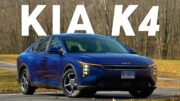 2025 Kia K4 Early Review | Consumer Reports 3